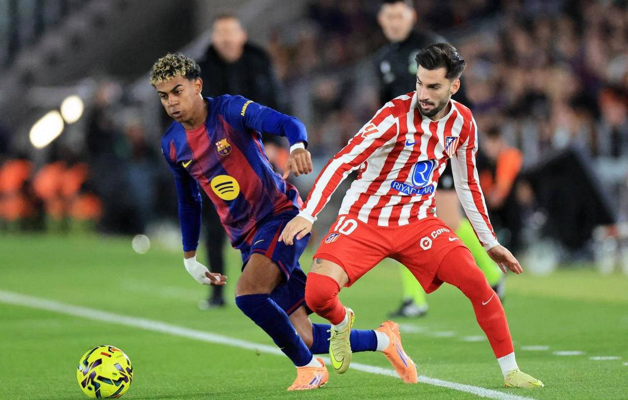 长期优势来 长期优势来